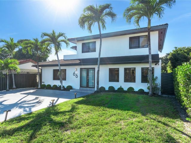 Home for sale at 66 NW 73rd Place - photo 7514900