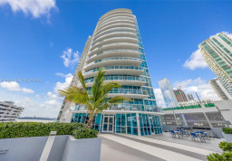 Apartment #1402 at Platinum