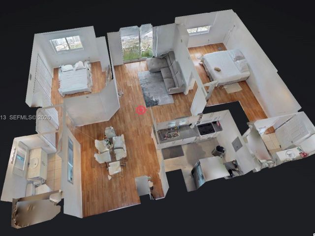 Apartment for sale  Unit #1705 - photo 7433509