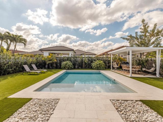 Home for sale at 14468 SW 16th St - photo 7509047