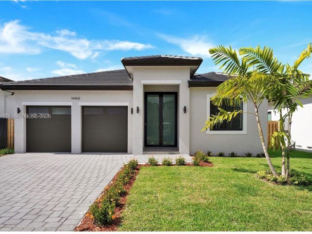 Home for sale at 14468 SW 16th St - photo 7509048