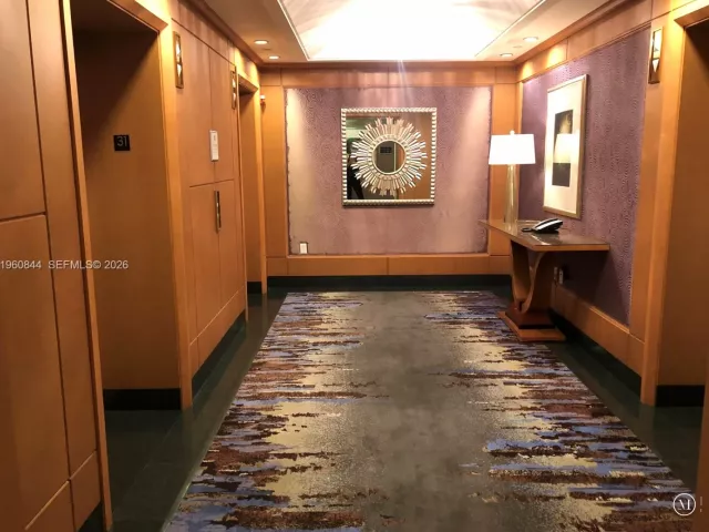 condo for rent in Miami - 1435 Brickell Ave 3505 - MondialRealty