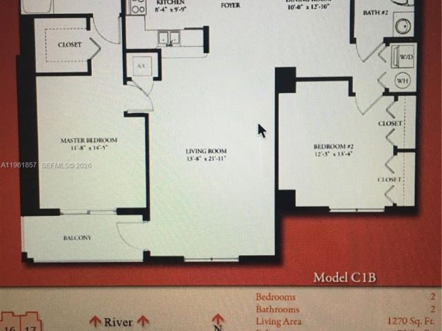 Apartment for sale  Unit #1113 - photo 7426692