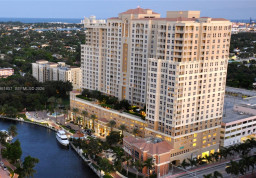 Apartment #1113 at Nu River Landing