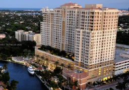 Apartment #1113 at Nu River Landing