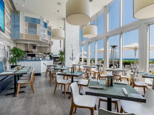 3-bedroom condo for rent in Sunny Isles Beach - 15901 Collins Ave 2303 - MondialRealty
