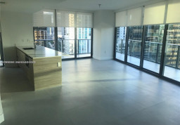 Apartment #1501 at SLS Brickell