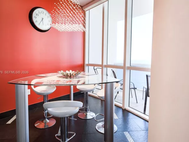 2-bedroom condo for rent in Sunny Isles Beach - 18201 Collins Ave 3709A - MondialRealty