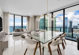 Apartment #3401 at Gran Paraiso