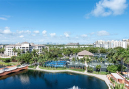 Apartment #PH-4 at Ocean Club Lake Tower