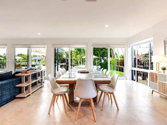 4-bedroom home for rent in Hallandale Beach - 636 Hibiscus Dr 0 - MondialRealty