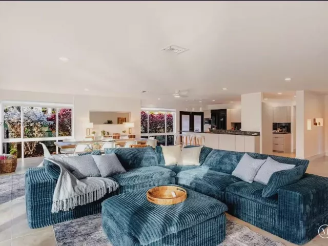 4-bedroom home for rent in Hallandale Beach - 636 Hibiscus Dr 0 - MondialRealty