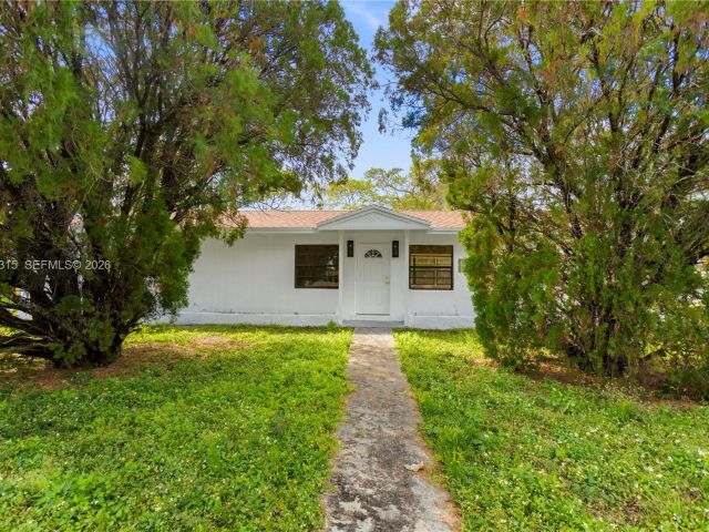 Home for rent at 6200 Fletcher St - photo 7474627