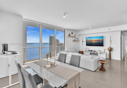 Apartment #2916 at Met 1