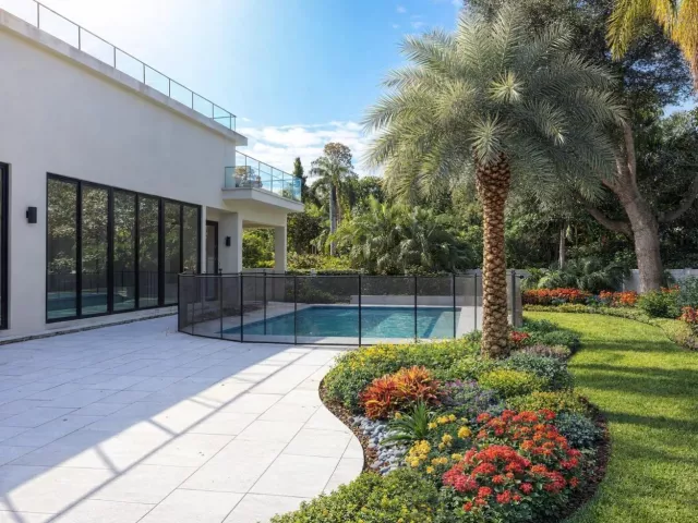 8-bedroom home for sale in Miami - 2421 NE 201st Street - MondialRealty