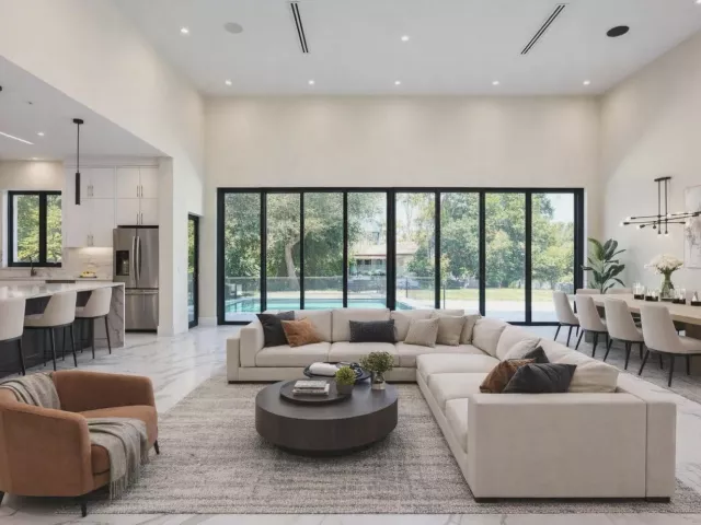 8-bedroom home for sale in Miami - 2421 NE 201st Street - MondialRealty