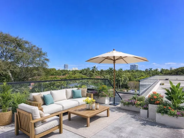 8-bedroom home for sale in Miami - 2421 NE 201st Street - MondialRealty