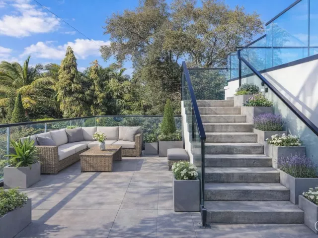8-bedroom home for sale in Miami - 2421 NE 201st Street - MondialRealty