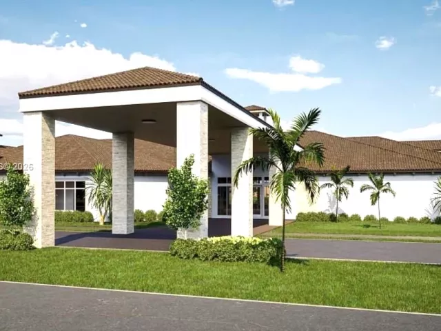 3-bedroom home for sale in Homestead - 2810 SE 24th Ave - MondialRealty