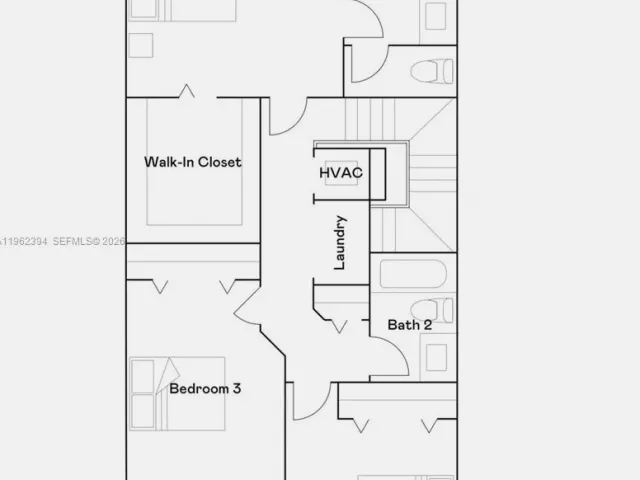 3-bedroom home for sale in Homestead - 2810 SE 24th Ave - MondialRealty