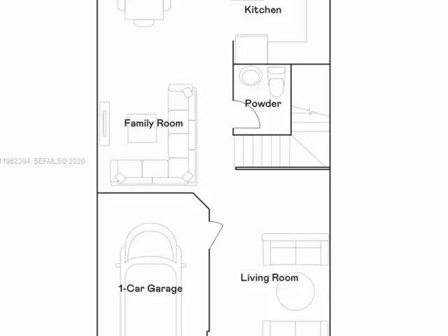 3-bedroom home for sale in Homestead - 2810 SE 24th Ave - MondialRealty