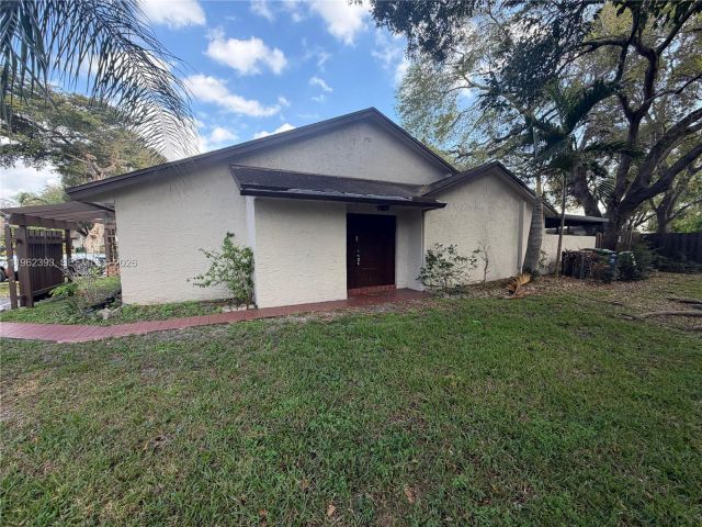 Home for rent at 9850 NW 15th Ct 9850 - photo 7453836