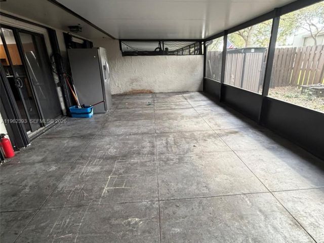 Home for rent at 9850 NW 15th Ct 9850 - photo 7453865