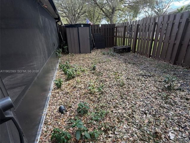 Home for rent at 9850 NW 15th Ct 9850 - photo 7453866