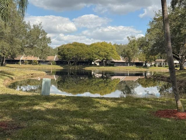 Home for rent at 9850 NW 15th Ct 9850 - photo 7453868