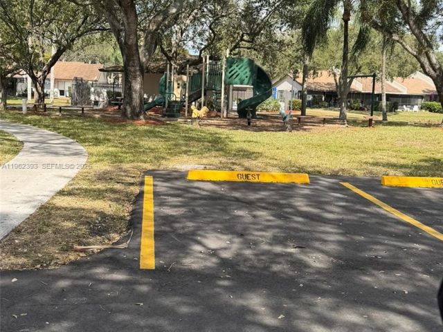 Home for rent at 9850 NW 15th Ct 9850 - photo 7453869