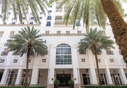 Apartment #1105 at Ten Aragon