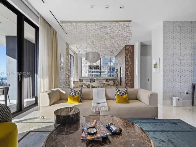 3-bedroom condo for rent in Sunny Isles Beach - 17141 Collins Ave 3002 - MondialRealty