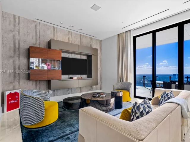 3-bedroom condo for rent in Sunny Isles Beach - 17141 Collins Ave 3002 - MondialRealty