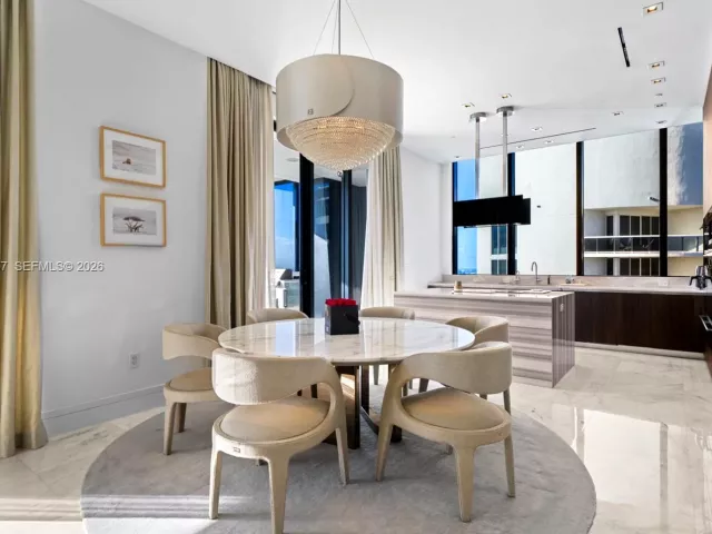 3-bedroom condo for rent in Sunny Isles Beach - 17141 Collins Ave 3002 - MondialRealty