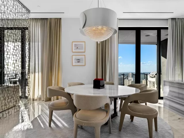 3-bedroom condo for rent in Sunny Isles Beach - 17141 Collins Ave 3002 - MondialRealty