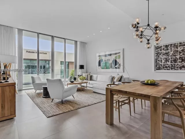 4-bedroom condo for sale in Miami - 650 NE 32nd St BH6 - MondialRealty