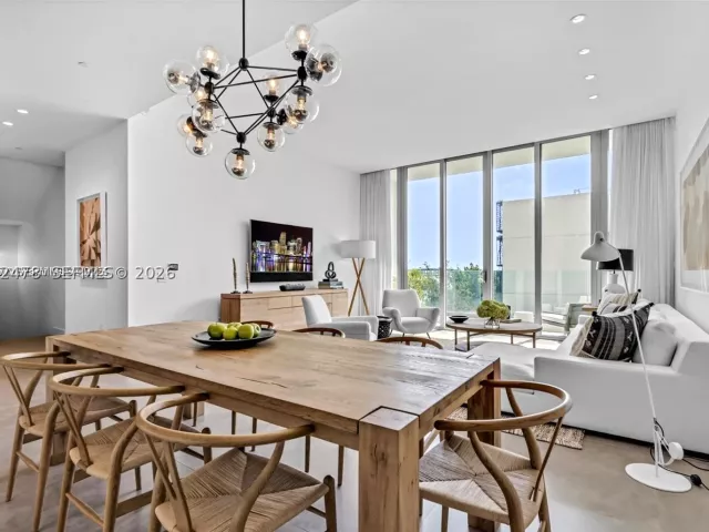4-bedroom condo for sale in Miami - 650 NE 32nd St BH6 - MondialRealty