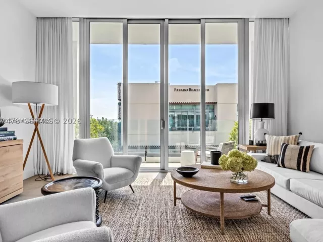 4-bedroom condo for sale in Miami - 650 NE 32nd St BH6 - MondialRealty