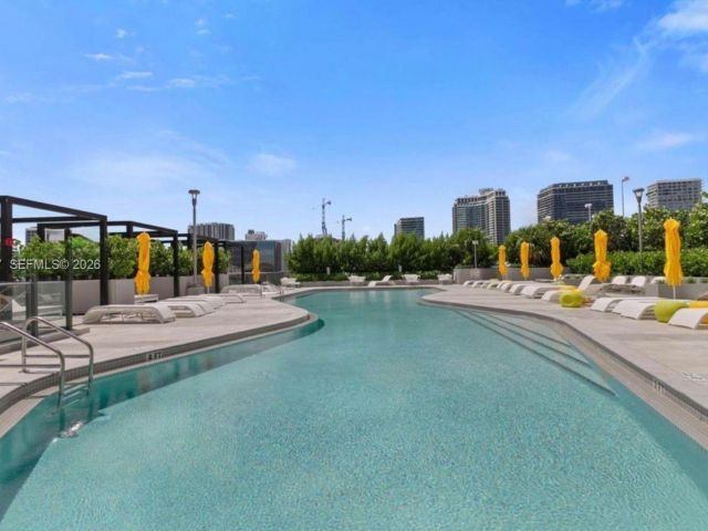 Apartment for sale  Unit #1808 - photo 7410936