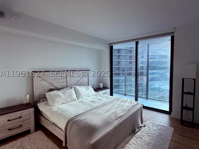 2-bedroom condo for sale in Miami - 501 NE 31st St 1808 - MondialRealty