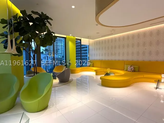 2-bedroom condo for sale in Miami - 501 NE 31st St 1808 - MondialRealty