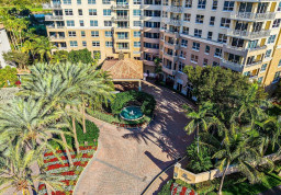 Apartment #2513 at Turnberry on the Green