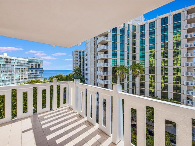 Apartment for rent  Unit #F601 - photo 7500560