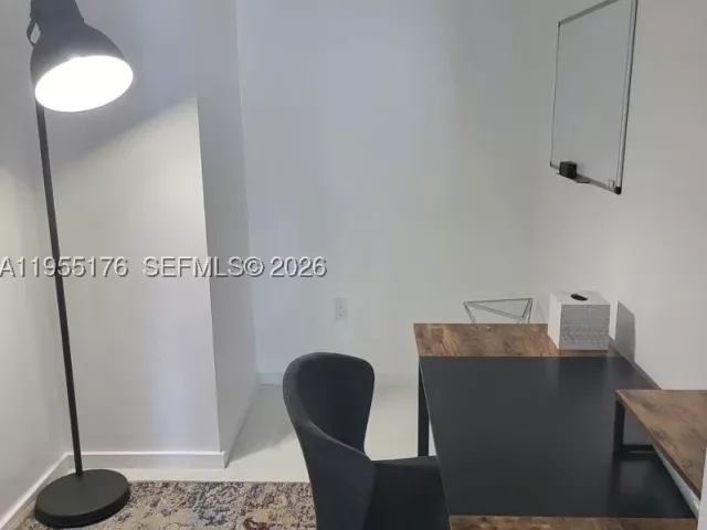 2-bedroom condo for rent in Miami - 1300 S Miami Ave 2501 - MondialRealty