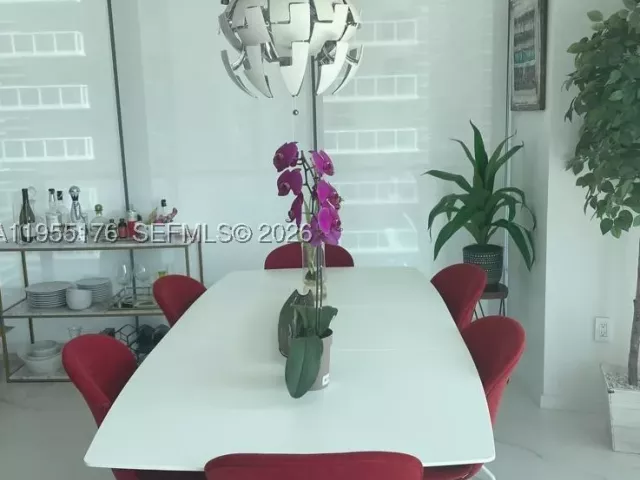 2-bedroom condo for rent in Miami - 1300 S Miami Ave 2501 - MondialRealty