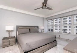 Apartment #804 at Royal Ambassador