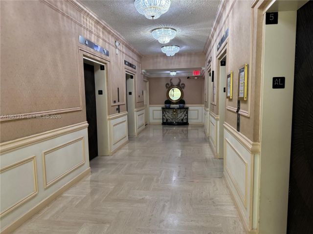 1-bedroom condo for rent in Hallandale Beach - 2500 Parkview Dr 1610 - MondialRealty