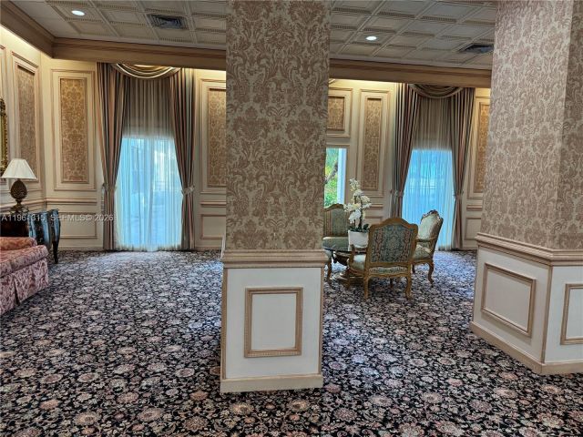 1-bedroom condo for rent in Hallandale Beach - 2500 Parkview Dr 1610 - MondialRealty