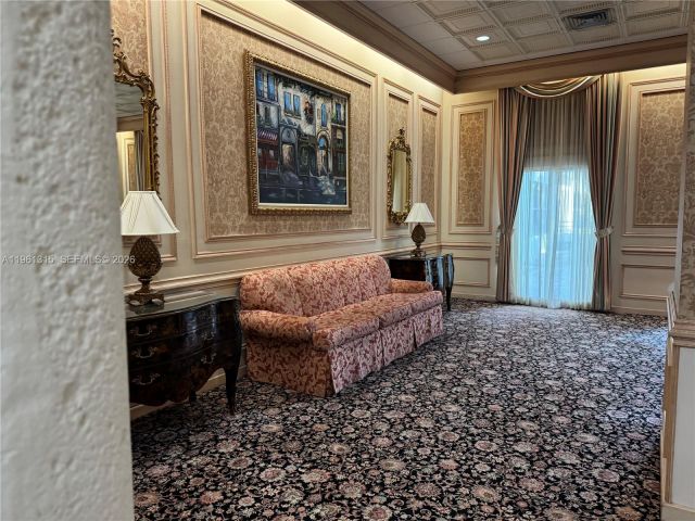 1-bedroom condo for rent in Hallandale Beach - 2500 Parkview Dr 1610 - MondialRealty