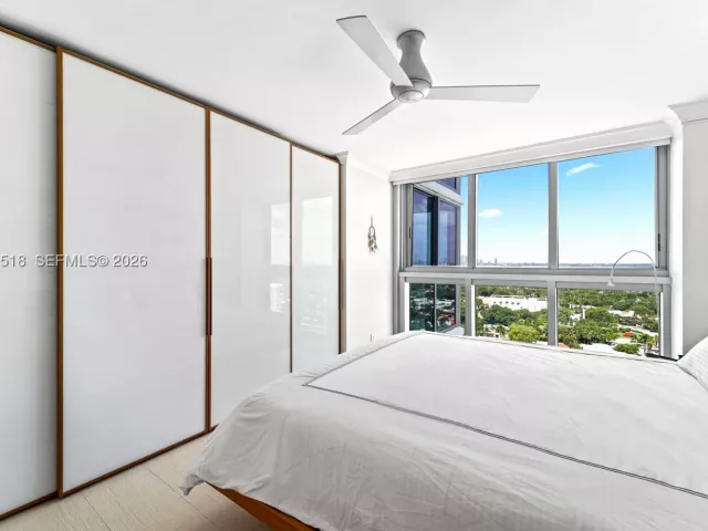 2-bedroom condo for sale in Miami Beach - 2655 Collins Ave 2301 - MondialRealty